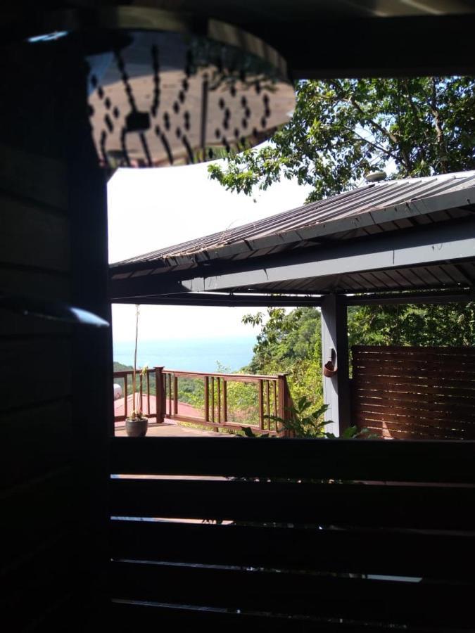 Le Domaine Du Rocher Noir ปวงต์-นัวร์ ภายนอก รูปภาพ