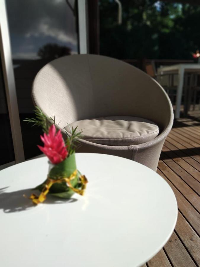 Le Domaine Du Rocher Noir ปวงต์-นัวร์ ภายนอก รูปภาพ